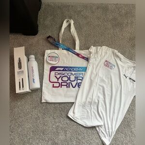 F1 Academy Collector Set